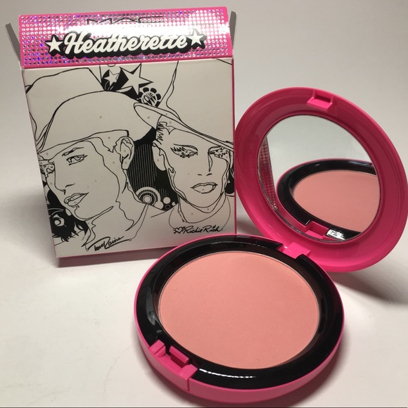 Mac heatherette alpha girl mac heatherette alpha girl